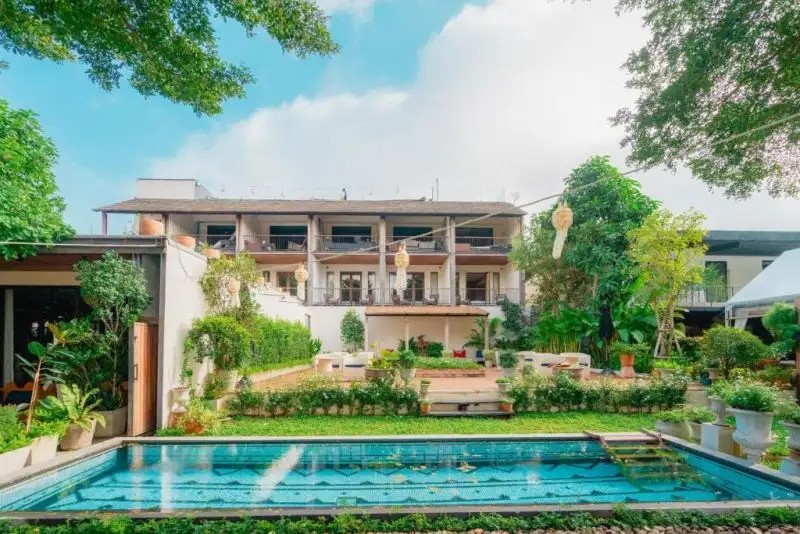 SALA LANNA CHIANG MAI