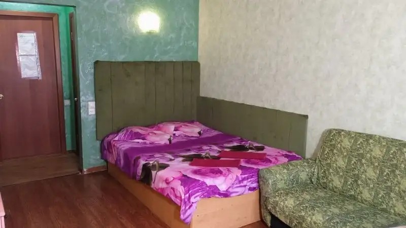 МИНИ-ГОСТИНИЦА В МАГНИТОГОРСКЕ