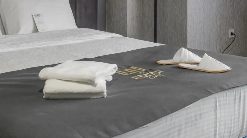 THE EMAR HOTEL 