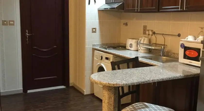 TIMES INN HOTEL APARTMENTS