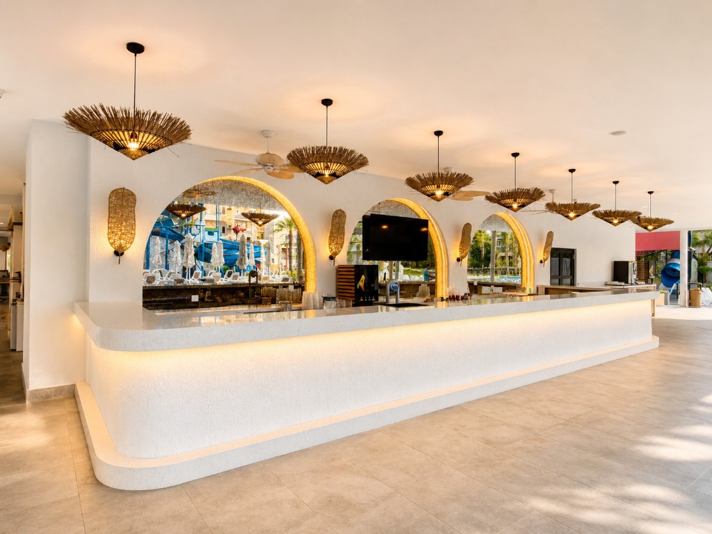 BLUE WAVE SUITE HOTEL