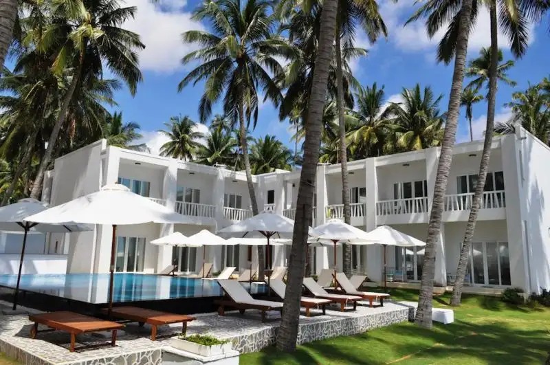 SURF FOR YOU RESIDENCE
