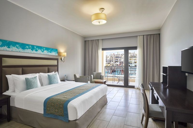 family junior suite