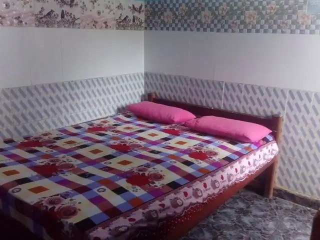 CHILLIS GUESTHOUSE