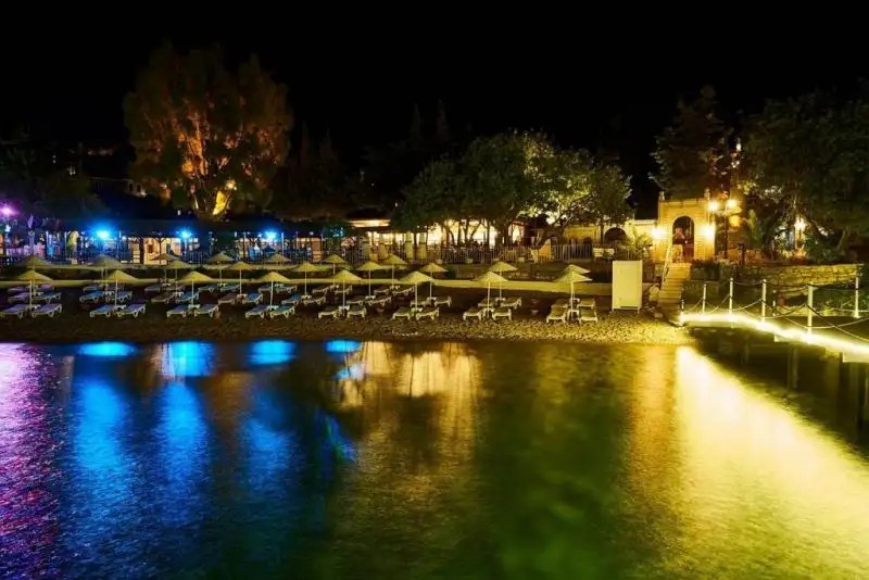 WYNDHAM DATCA PERILI BAY (EX. MARBLE ARCH HOTEL BY PERILI)
