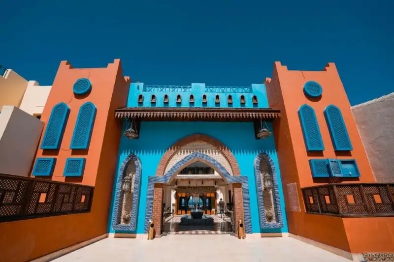 FARAANA HEIGHTS AQUA PARK