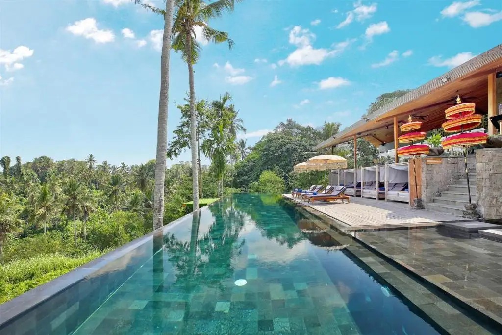 KAAMALA RESORT UBUD