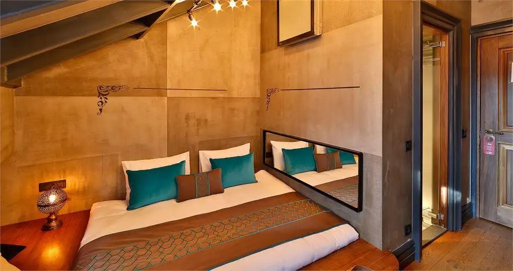 SANAT HOTEL PERA