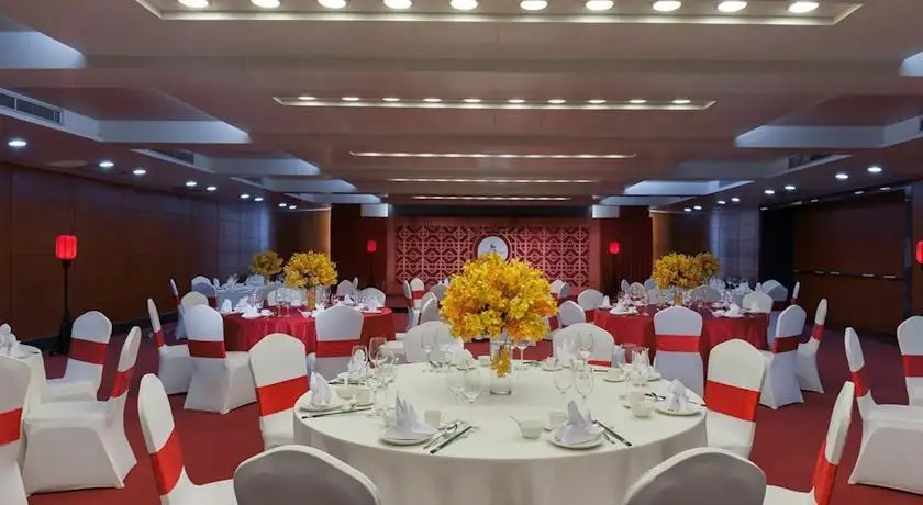 MARCO POLO SHENZHEN