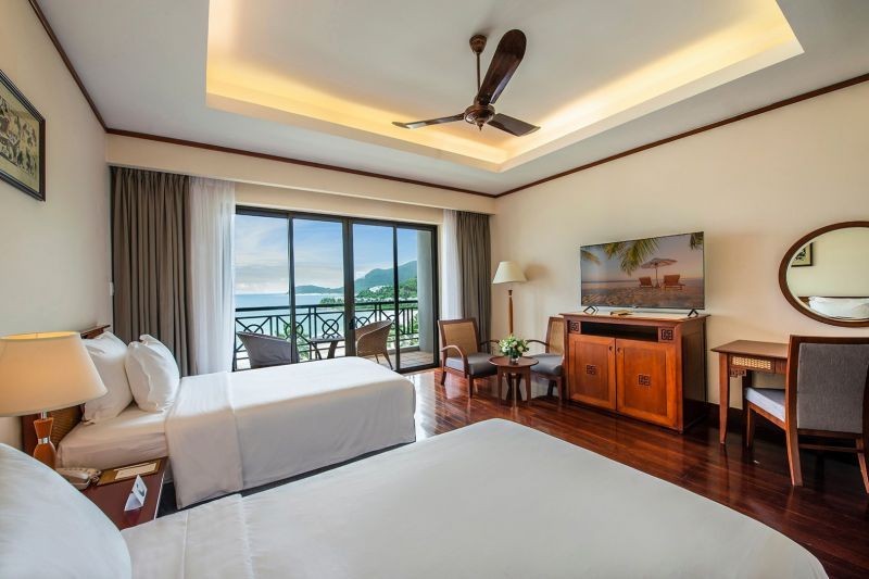 grand deluxe ocean view