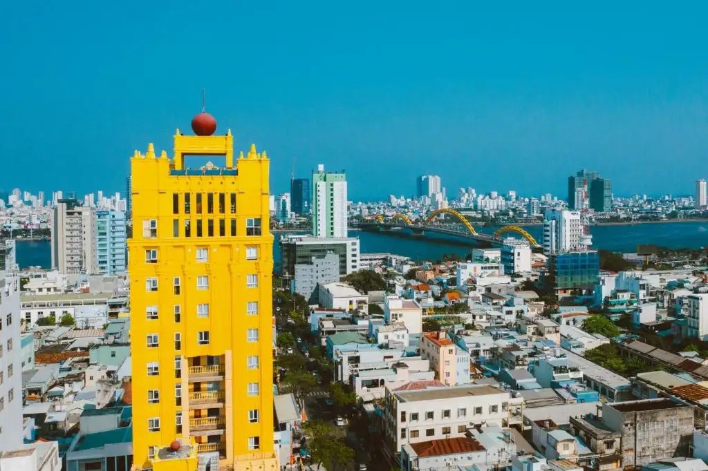 FIVITEL BOUTIQUE DA NANG