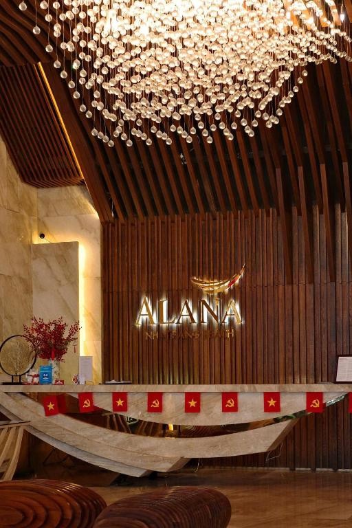 ALANA NHA TRANG BEACH