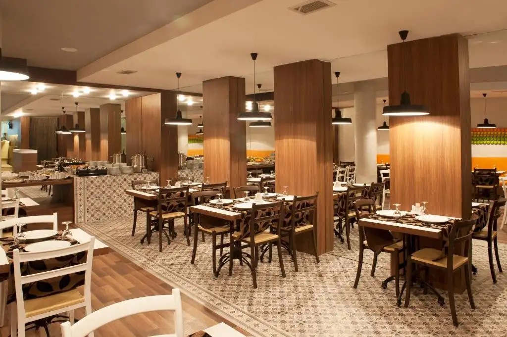 BIRBEY HOTEL LALELI