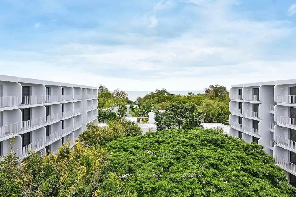 THE STANDARD HUA HIN