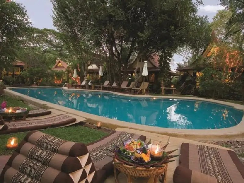 BAAN DUANGKAEW RESORT