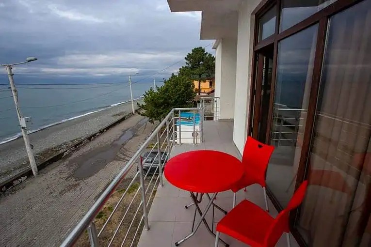 NEW KOBULETI