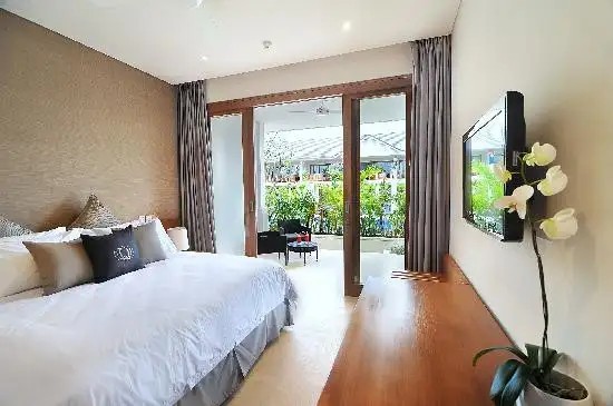 SEMARA RESORT & SPA SEMINYAK