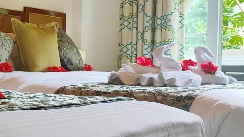 MOUNTAIN VIEW HOTEL