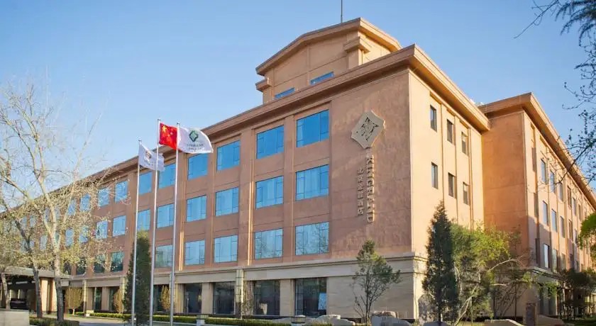 KINGRAND HOTEL BEIJING