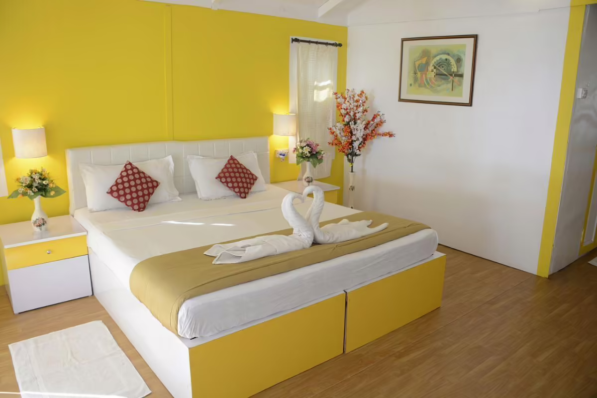 CUBA PREMIUM BEACH HUTS