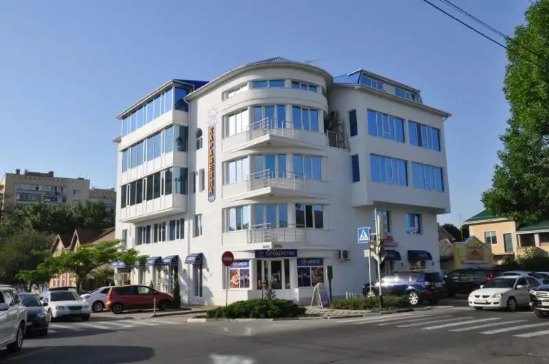 КАРАВЕЛЛА