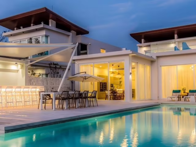 INIALA SHORES VILLA