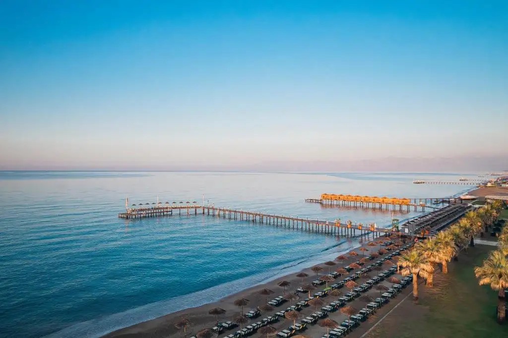 KREMLIN PALACE (EX. ASTERIA KREMLIN PALACE)