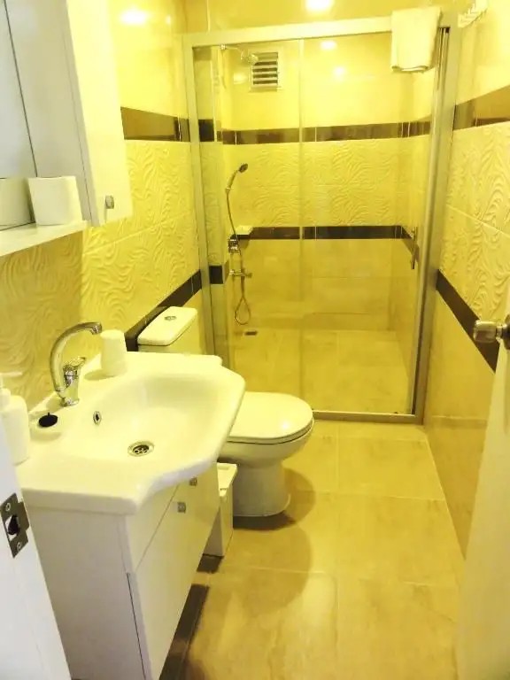 ALTINERSAN OTEL