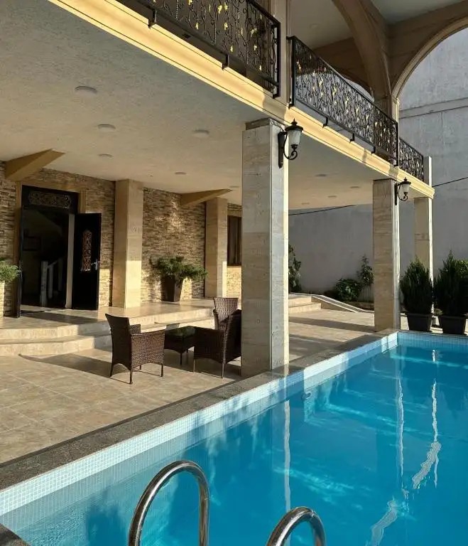 IRISE HOTEL KOBULETI