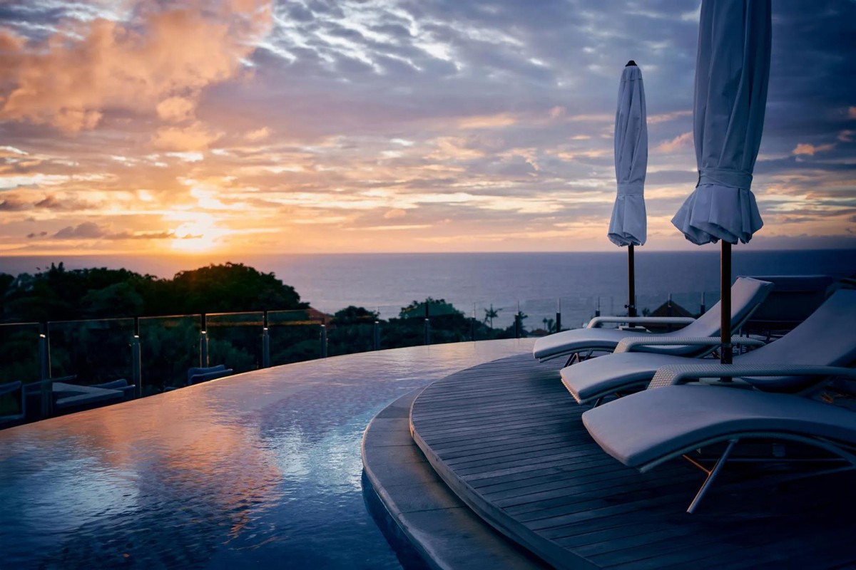 AYANA SEGARA BALI