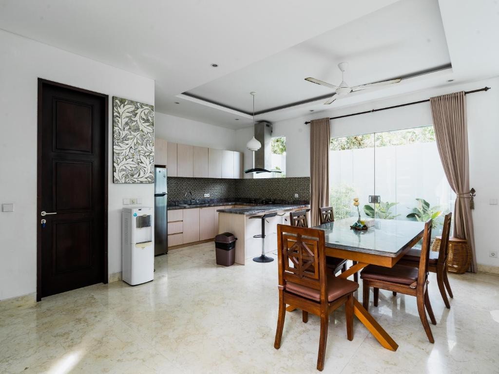 BALI RESIDENCE VILLA