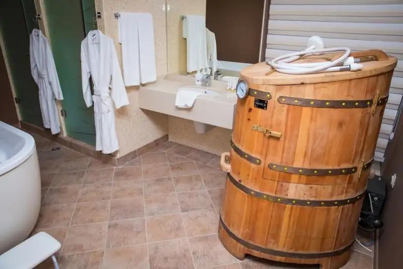 RIVER INN BOUTIQUE HOTEL