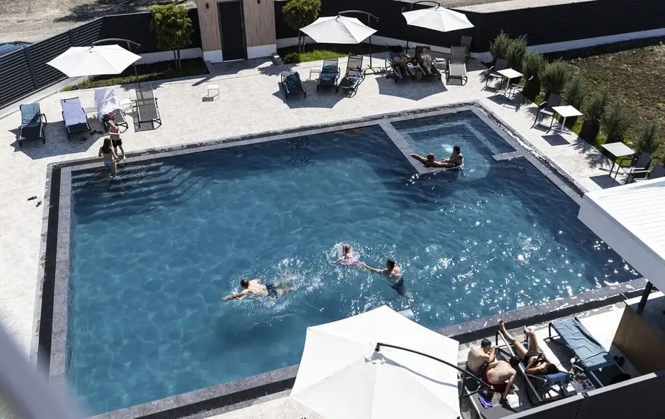 ЛОТОС HOTEL & SPA