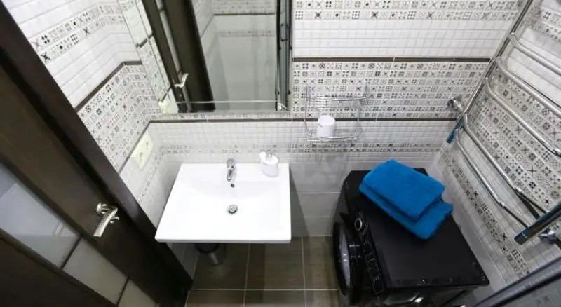 APARTMENT NEMIGA STR