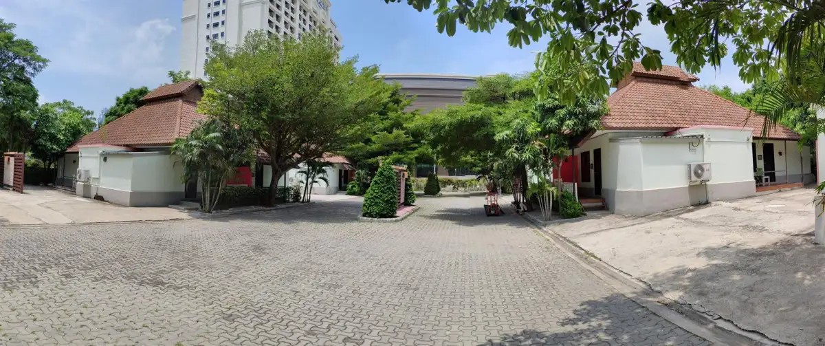 NICE RESORT PATTAYA