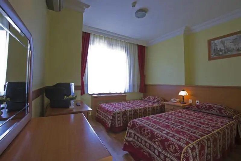 SIRKESI ISTANBUL BEST HOTEL (EX. ERBIL)
