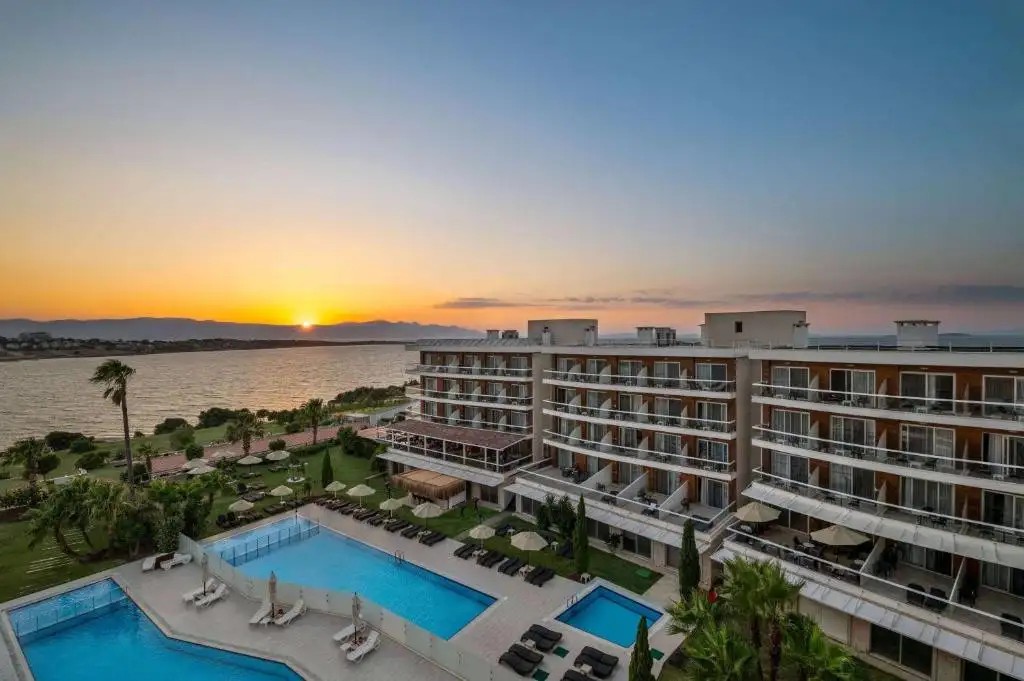 LA QUINTA BY WYNDHAM CESME (EX. CASA DE PLAYA)