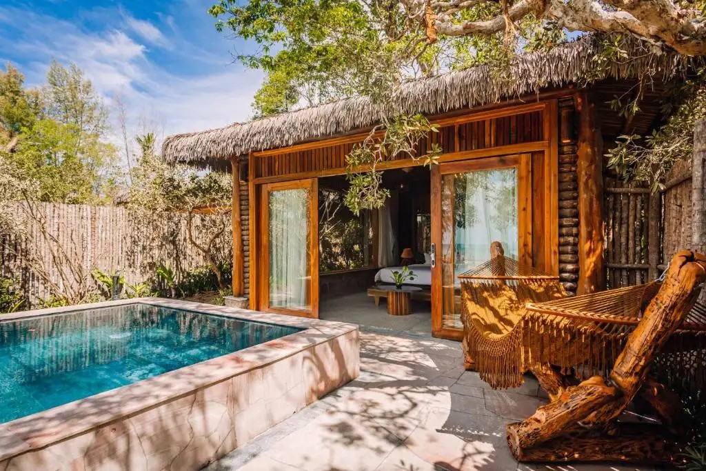 OCEAN BAY RESORT & SPA PHU QUOC