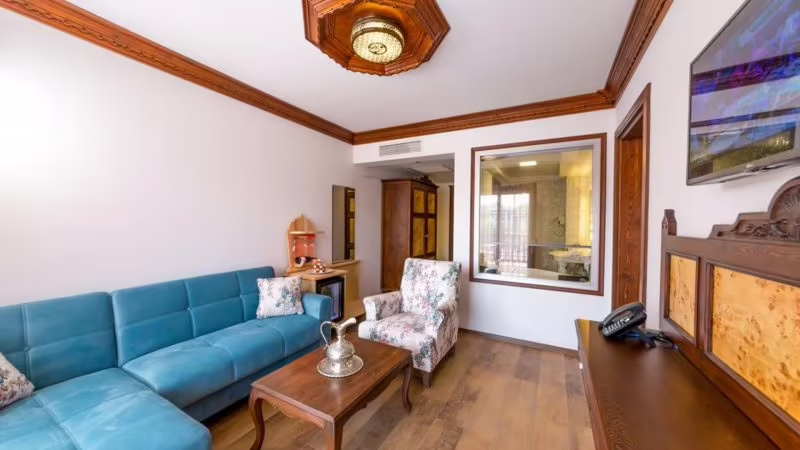ELIF HANIM HOTEL