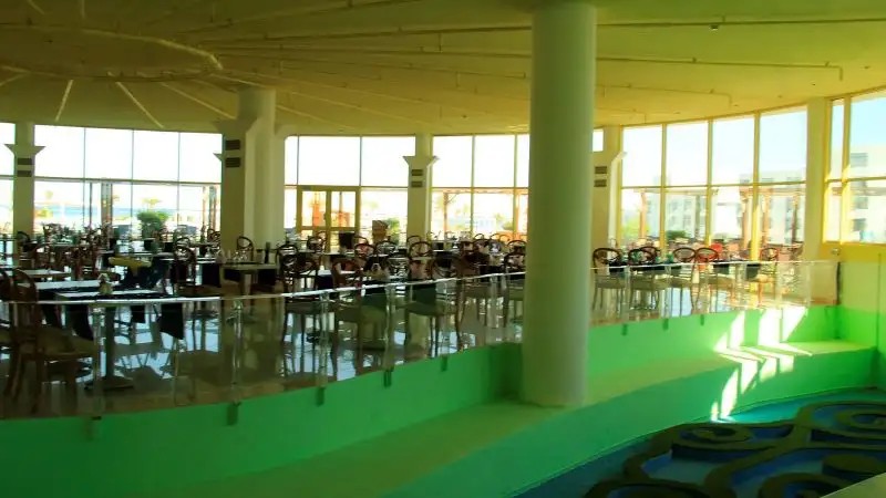 RAOUF HOTELS INTERNATIONAL AQUA PARK & SPA RESORT