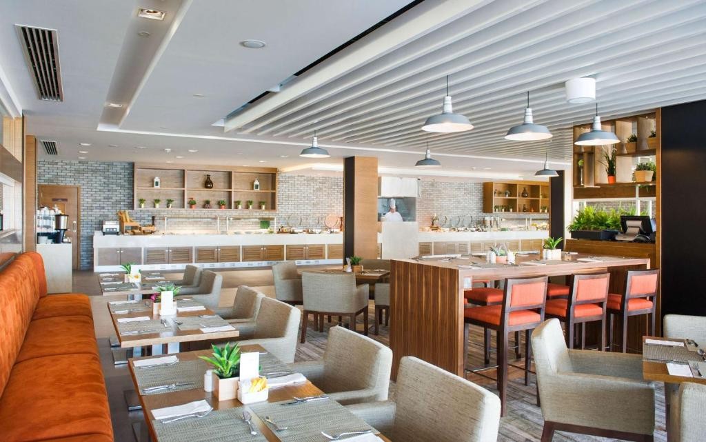 HILTON GARDEN INN RAS AL KHAIMAH