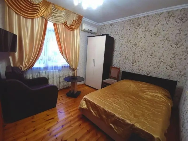 ГОСТЕВОЙ ДОМ У ЕЛЕНЫ