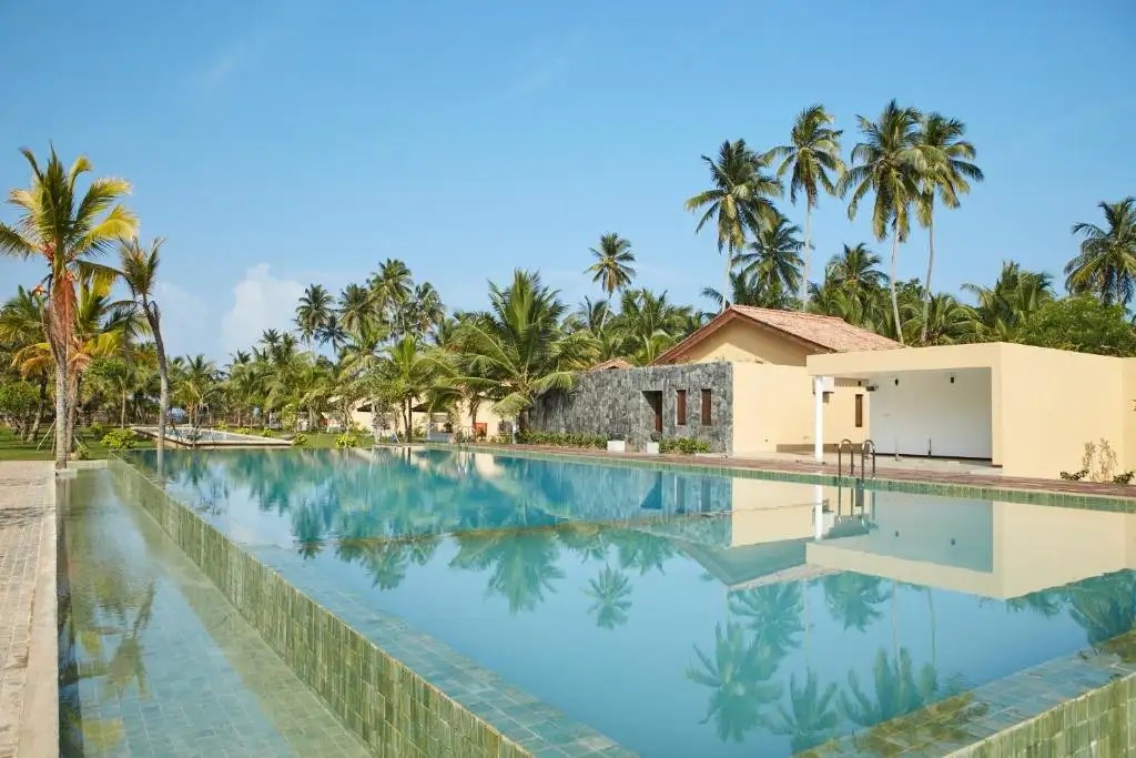 THE VILLAS WADDUWA