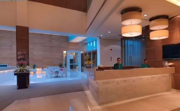 RADISSON BLU HOTEL GREATER NOIDA
