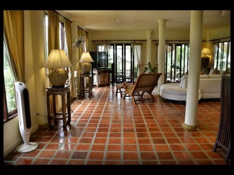 BAAN SIJAN VILLA RESORT
