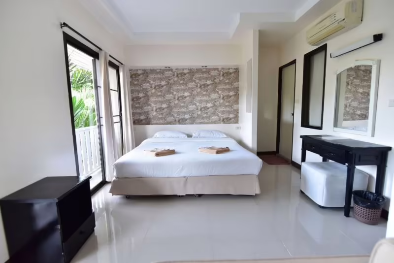 KOHHAI FANTASY RESORT & SPA