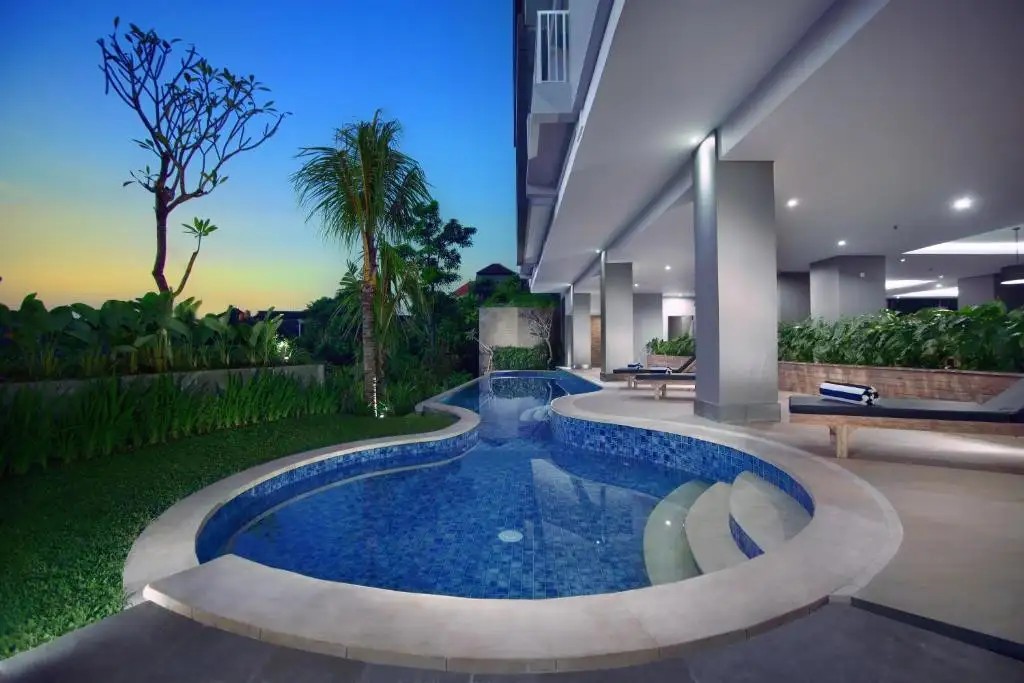 HOTEL NEO DENPASAR