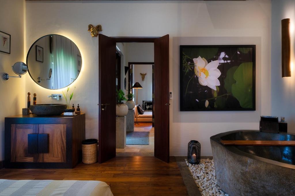 ERAELIYA VILLAS & GARDENS