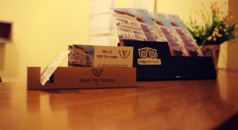 VIP VICTORIA