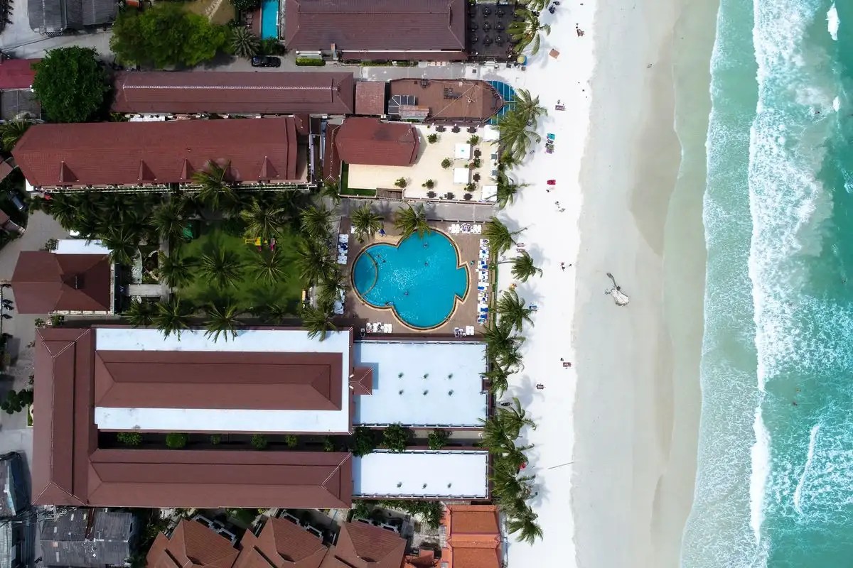 PHANGAN BAYSHORE RESORT
